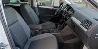 Volkswagen Tiguan
 2,0 TDI