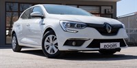 Renault Megane 1.5 DCI
