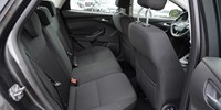 Ford
 Focus
 1,5 TDCI