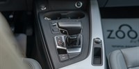 Audi A4
 2,0 TDI