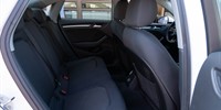 Audi A3
 1.6 TDi Business