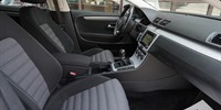 Volkswagen Passat cc 2.0 TDI