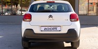 Citroën C3 1,6 BlueHDI