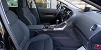Peugeot 3008 1,6 BlueHDI