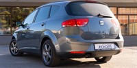 Seat Altea xl 1,6 TDI
