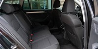 Škoda SUPERB 2.0 TDI