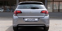 Citroën C4 1.6 BLUEHDI