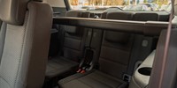 Volkswagen Touran 1,6 TDI DSG 7 sjedista