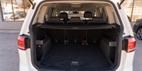 Volkswagen Touran 1.6 TDi Confortline Business 