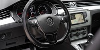 Volkswagen Passat 1,6 TDI