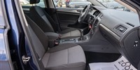 Volkswagen Golf 1,6 TDI
