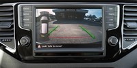 Volkswagen Golf SPORTSVAN  2.0 TDI HIGHLINE