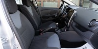 Renault Clio 1,5 DCI
