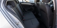 Volkswagen Golf 1,6 TDI