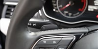 Audi A5
 45 TDi Sportback Quattro