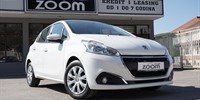 Peugeot 208 1,6 BlueHDI