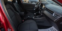 Renault Clio 1,5 DCI