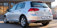 Volkswagen Golf 1,6 TDI