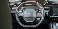 Peugeot 508 1,5 BlueHDI