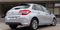 Citroën C4 1.6 HDI