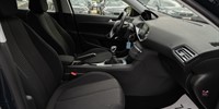 Peugeot 308 1,5 HDI