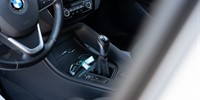 BMW
 X1 sDrive 18d