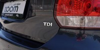 Volkswagen Golf 1,6 TDI