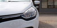Renault Clio 1,5 DCI