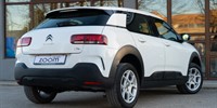Citroën C4 Cactus 1,6 BlueHDI