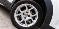 Citroën C4 Cactus 1,6 BlueHDI