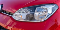 Volkswagen UP! 1,0 BENZIN