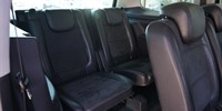 Volkswagen Sharan 2.0 TDi DSG Highline