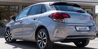 Citroën C4 1,6 BlueHDI