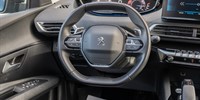 Peugeot 3008 1,5 BlueHDI