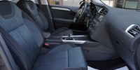 Citroën C4 1,6 BlueHDI