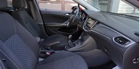 Opel Astra 1,6 CDTI
