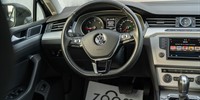 Volkswagen Passat 1,6 TDI
