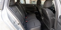 Renault Megane 1,5 DCI