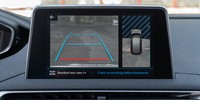 Peugeot 3008 1,6 BlueHDI