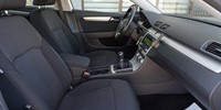 Volkswagen Passat 1,6 TDI
