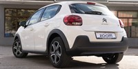 Citroën C3 1,6 BlueHDI