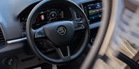 Škoda KAROQ 1.6 TDI DSG STYLE