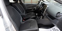 Renault Clio 1,5 DCI