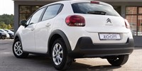 Citroën C3 1,5 BlueHDI