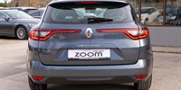 Renault Megane SW 1,5 DCI