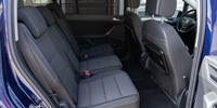 Volkswagen Touran 2,0 TDI