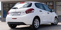 Peugeot 208 1,6 BlueHDI