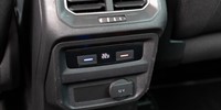 Volkswagen Tiguan
 2,0 TDI