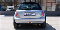 MINI
 Cooper 
 1,6 Benzin