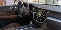Volvo
 XC60 D4 190 CH